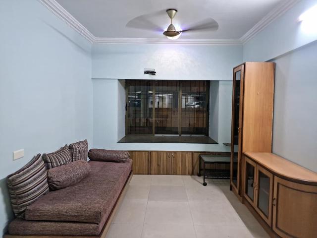 1 BHK Apartment in Vikhroli East for rent Mumbai. The reference number is 14341693
