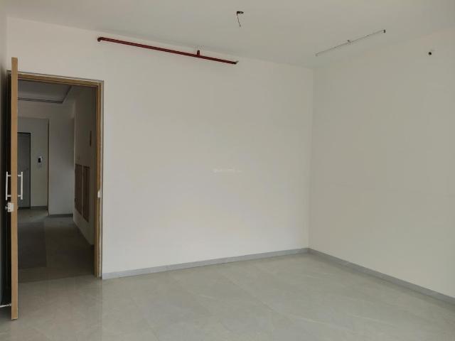 1 BHK Apartment in Vikhroli East for rent Mumbai. The reference number is 14341777