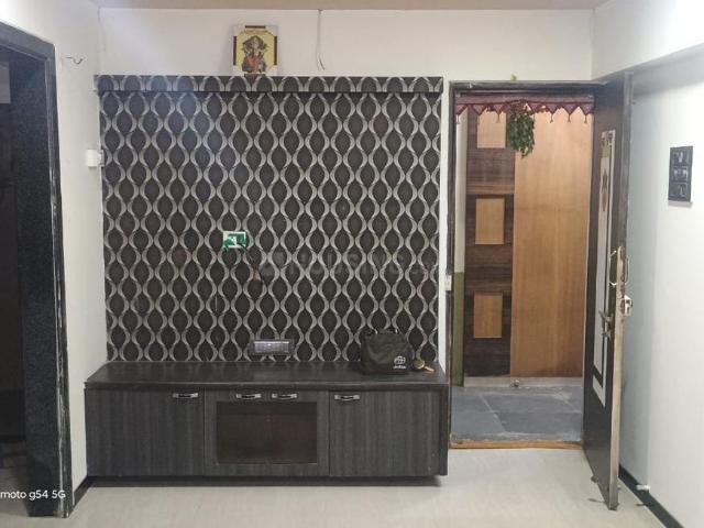 1 BHK Apartment in Vikhroli East for rent Mumbai. The reference number is 15408505
