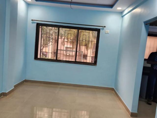 1 BHK Apartment in Vikhroli East for rent Mumbai. The reference number is 15492569