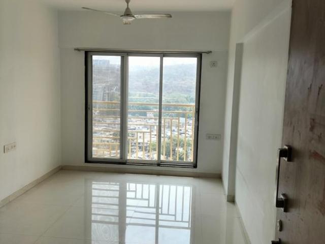 1 BHK Apartment in Vikhroli East for rent Mumbai. The reference number is 15594392