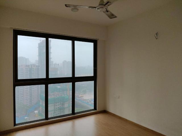 1 BHK Apartment in Vikhroli East for rent Mumbai. The reference number is 15804444