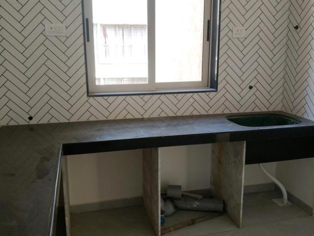 1 BHK Apartment in Vikhroli East for rent Mumbai. The reference number is 15804534