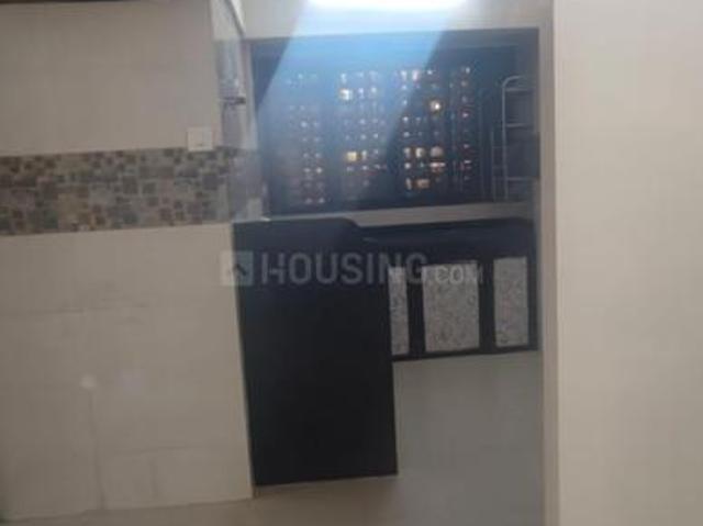 1 BHK Apartment in Vikhroli East for rent Mumbai. The reference number is 15850676