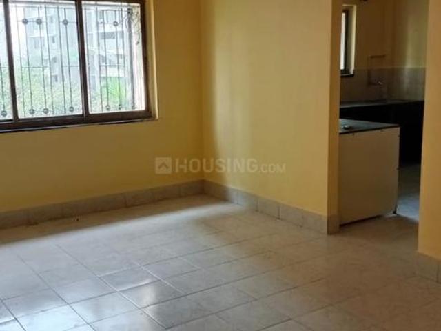 1 BHK Apartment in Vikhroli East for rent Mumbai. The reference number is 15061003
