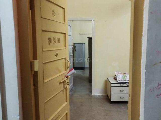 1 BHK Apartment in Vikhroli East for rent Mumbai. The reference number is 15103120