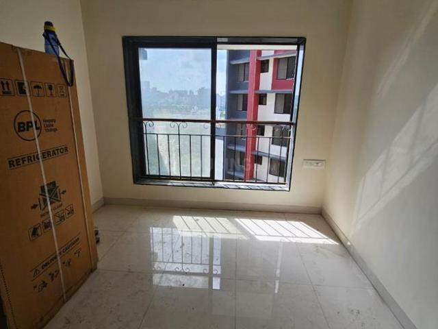 1 BHK Apartment in Vikhroli East for rent Mumbai. The reference number is 15389527