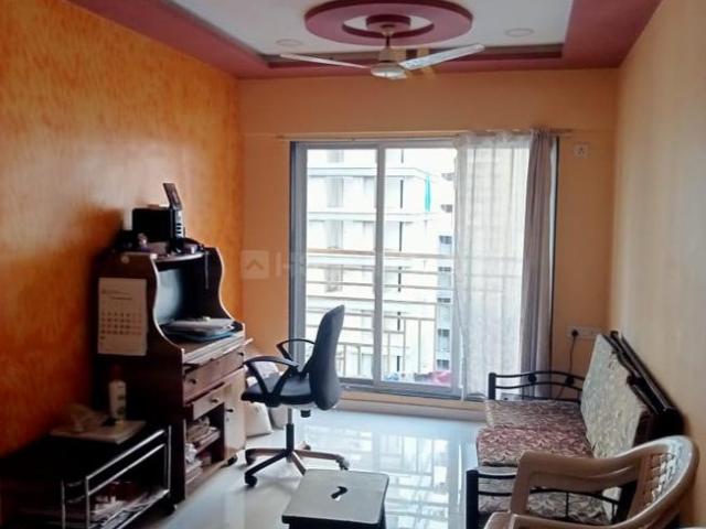 1 BHK Apartment in Vikhroli East for rent Mumbai. The reference number is 15389554