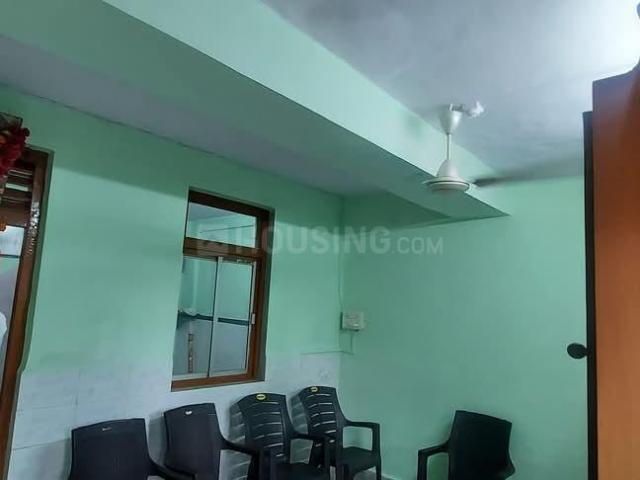1 BHK Apartment in Vikhroli East for rent Mumbai. The reference number is 16766549