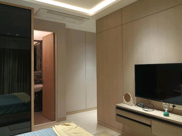 1 BHK Apartment in Vikhroli East for rent Mumbai. The reference number is 16924653