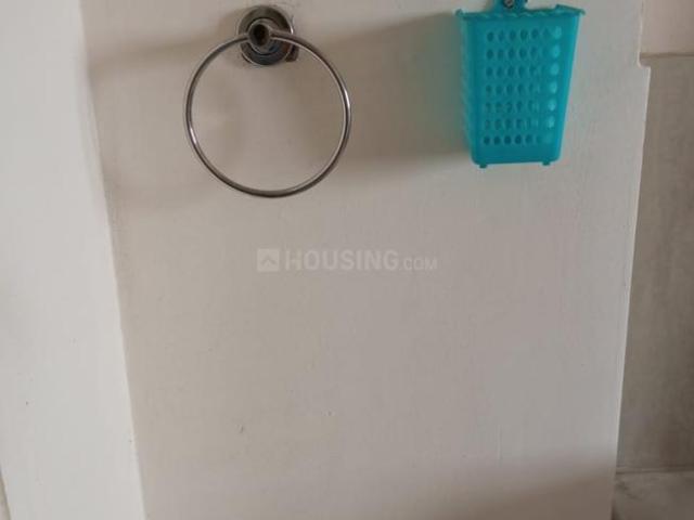 1 BHK Apartment in Vikhroli East for rent Mumbai. The reference number is 16360301