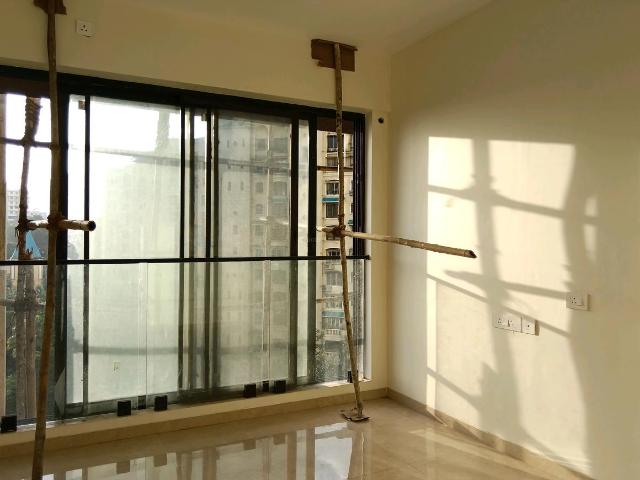 1 BHK Apartment in Vikhroli East for rent Mumbai. The reference number is 17112860