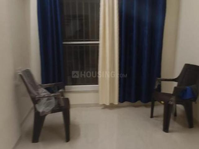1 BHK Apartment in Vikhroli East for rent Mumbai. The reference number is 18594078