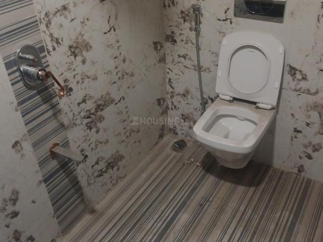 1 BHK Apartment in Vikhroli East for rent Mumbai. The reference number is 18668886
