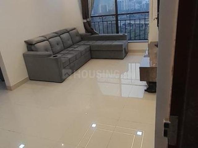 1 BHK Apartment in Vikhroli East for rent Mumbai. The reference number is 18824341