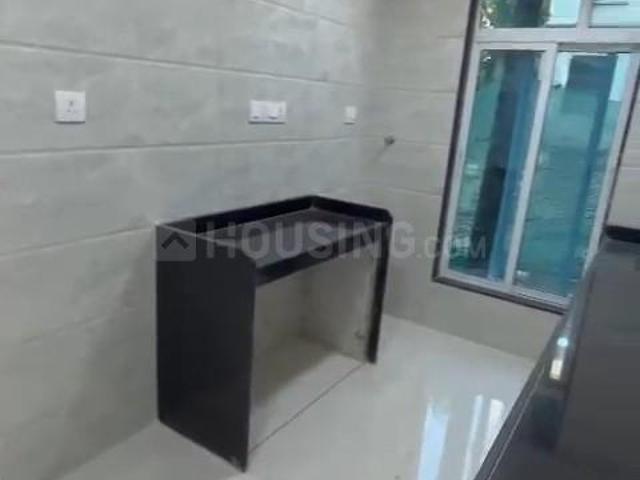 1 BHK Apartment in Vikhroli East for rent Mumbai. The reference number is 18870131