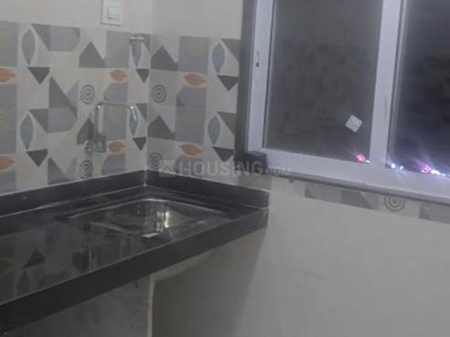 1 BHK Apartment in Vikhroli East for rent Mumbai. The reference number is 18910957