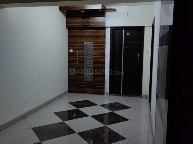 1 BHK Apartment in Vikhroli East for rent Mumbai. The reference number is 18940617