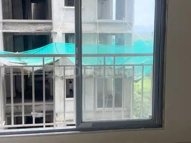 1 BHK Apartment in Vikhroli East for rent Mumbai. The reference number is 18942493