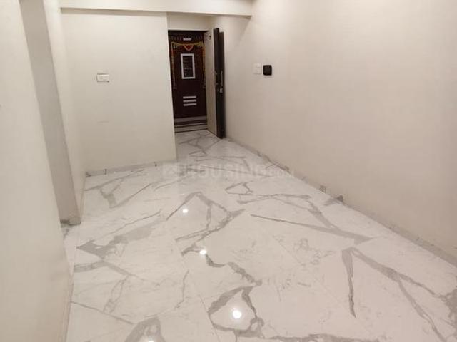 1 BHK Apartment in Vikhroli East for rent Mumbai. The reference number is 19454795