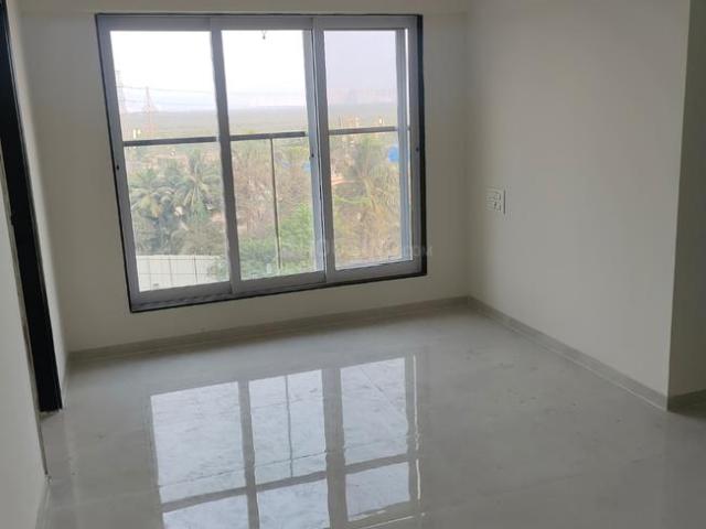 1 BHK Apartment in Vikhroli East for rent Mumbai. The reference number is 19688009