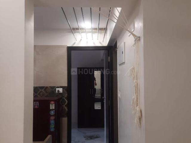 1 BHK Apartment in Vikhroli East for rent Mumbai. The reference number is 19688089