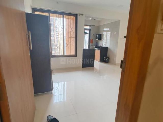 1 BHK Apartment in Vikhroli East for rent Mumbai. The reference number is 19699497
