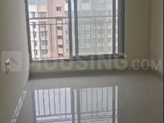 1 BHK Apartment in Vikhroli East for rent Mumbai. The reference number is 19716846