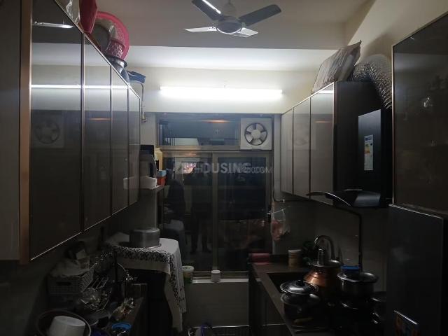 1 BHK Apartment in Vikhroli East for rent Mumbai. The reference number is 19720124