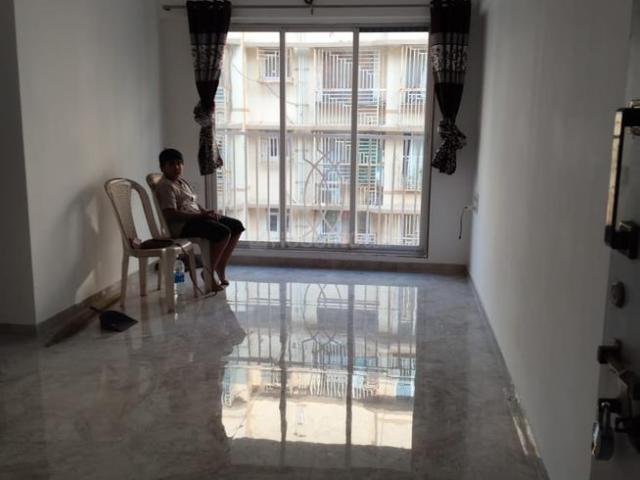 1 BHK Apartment in Vikhroli East for rent Mumbai. The reference number is 19734671