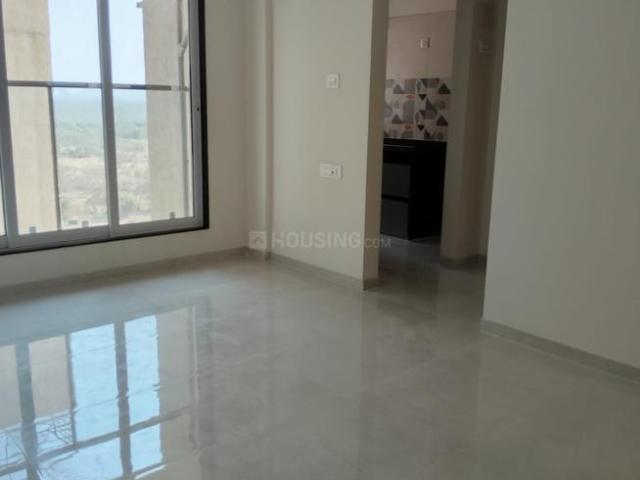 1 BHK Apartment in Vikhroli East for rent Mumbai. The reference number is 19734155