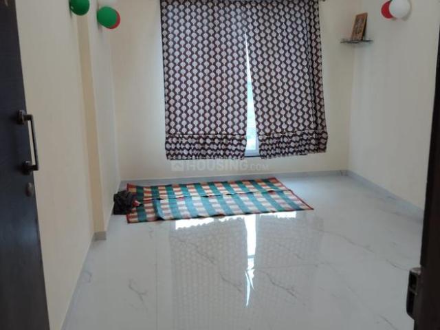 1 BHK Apartment in Vikhroli East for rent Mumbai. The reference number is 19734265