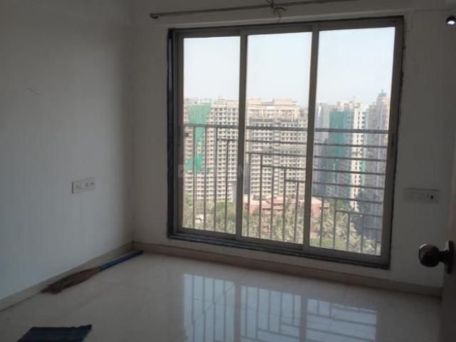 1 BHK Apartment in Vikhroli East for rent Mumbai. The reference number is 19764912