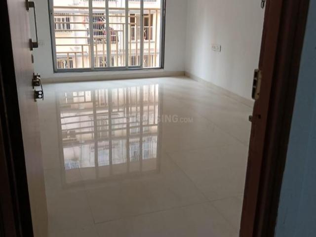1 BHK Apartment in Vikhroli East for rent Mumbai. The reference number is 19807364