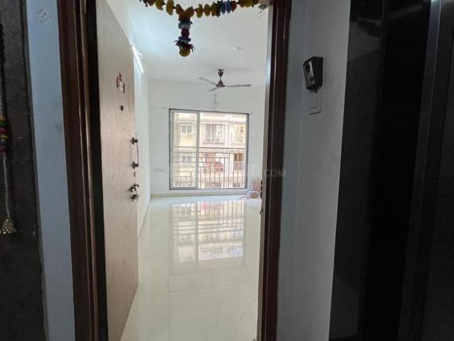 1 BHK Apartment in Vikhroli East for rent Mumbai. The reference number is 19815077