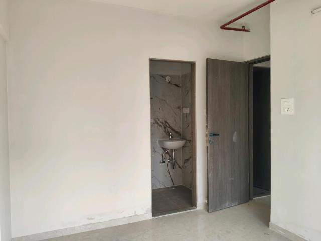 1 BHK Apartment in Vikhroli East for rent Mumbai. The reference number is 19820172