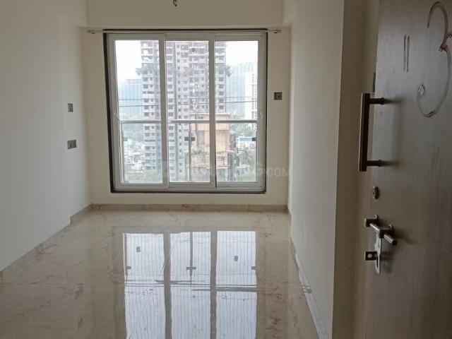 1 BHK Apartment in Vikhroli East for rent Mumbai. The reference number is 19923552