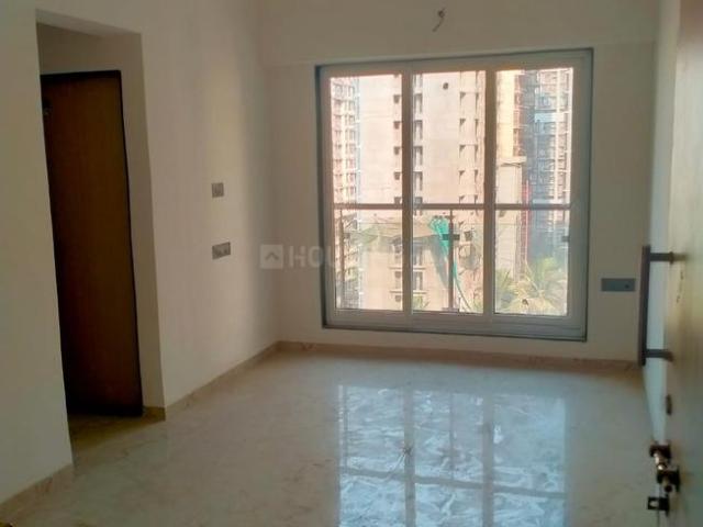 1 BHK Apartment in Vikhroli East for rent Mumbai. The reference number is 19923552