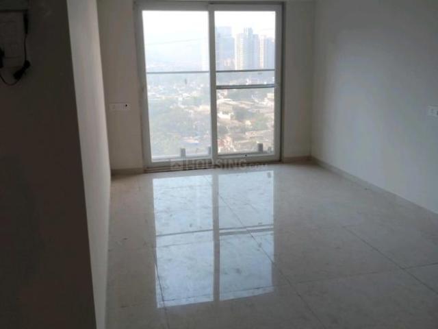 1 BHK Apartment in Vikhroli East for rent Mumbai. The reference number is 19935997