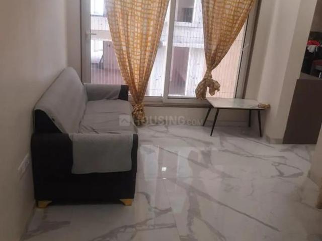 1 BHK Apartment in Vikhroli East for rent Mumbai. The reference number is 19936464