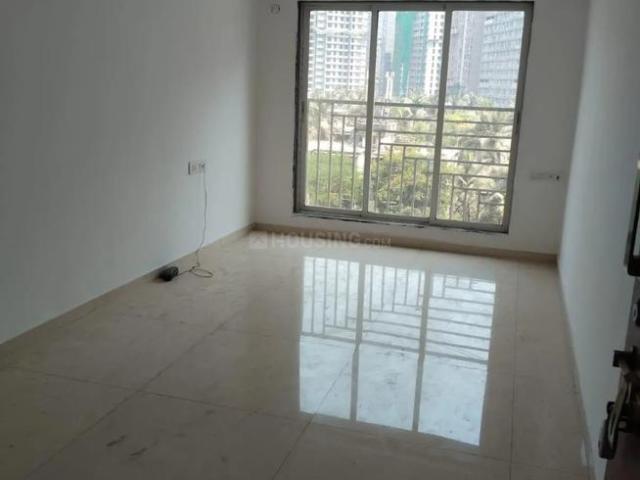 1 BHK Apartment in Vikhroli East for rent Mumbai. The reference number is 19939700