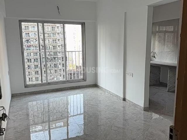 1 BHK Apartment in Vikhroli East for rent Mumbai. The reference number is 19939937