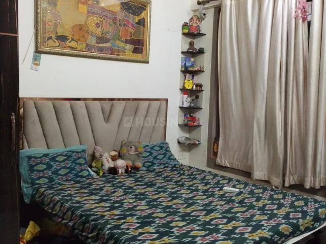 1 BHK Apartment in Vikhroli East for rent Mumbai. The reference number is 19940709