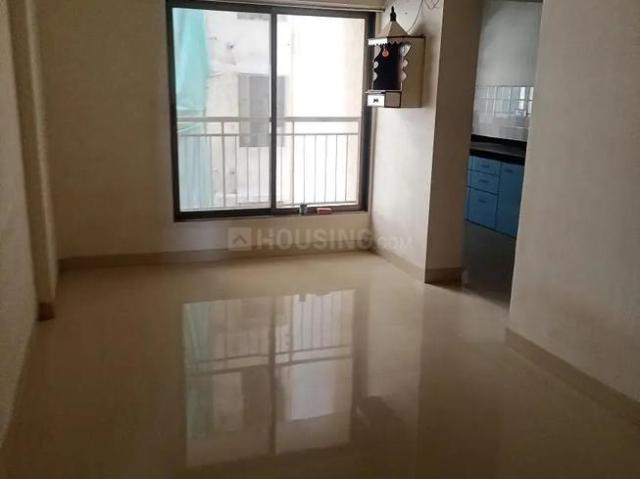 1 BHK Apartment in Vikhroli East for rent Mumbai. The reference number is 19940973