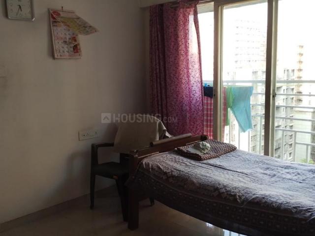 1 BHK Apartment in Vikhroli East for rent Mumbai. The reference number is 19941987