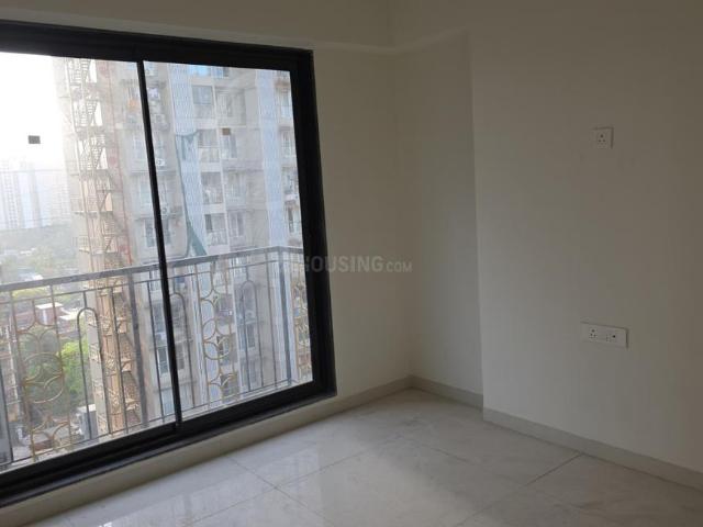 1 BHK Apartment in Vikhroli East for rent Mumbai. The reference number is 19949335