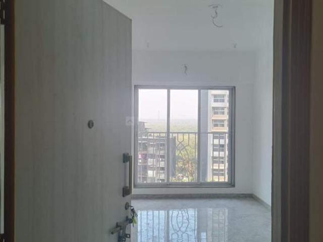 1 BHK Apartment in Vikhroli East for rent Mumbai. The reference number is 19078410