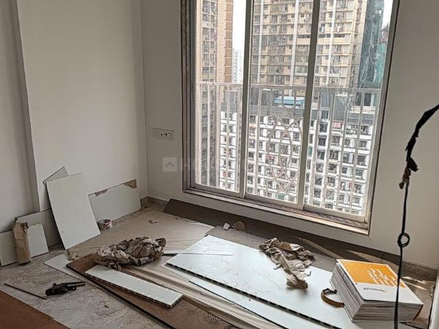 1 BHK Apartment in Vikhroli East for rent Mumbai. The reference number is 19170747