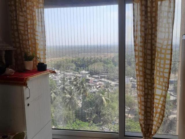 1 BHK Apartment in Vikhroli East for rent Mumbai. The reference number is 19234837