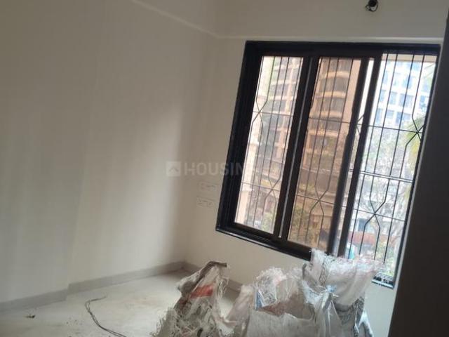 1 BHK Apartment in Vikhroli East for rent Mumbai. The reference number is 19278002